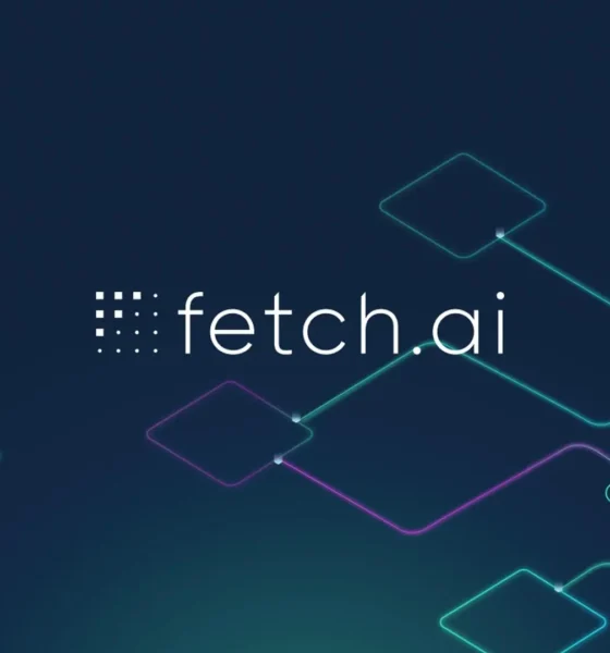 Ilustrasi Fetch.AI (FET). Sumber: Business Sales Report.