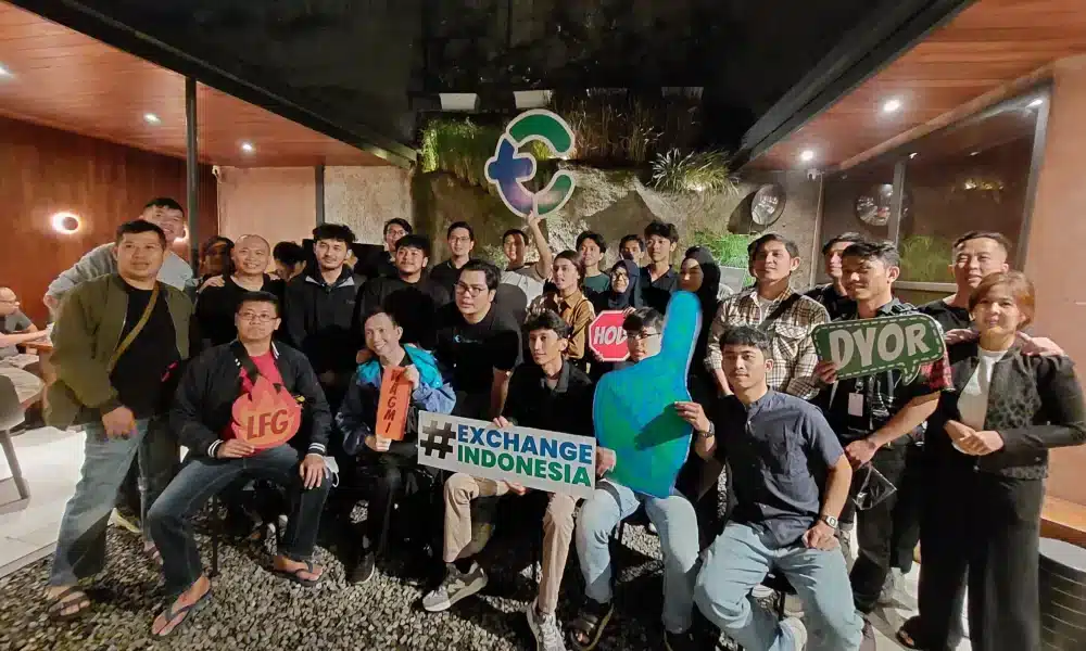 Tokocrypto OBRAS Special & Buka Puasa Bersama Media Bandung.