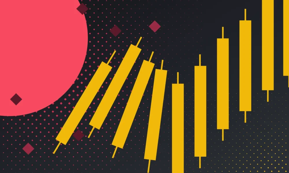 7 Kesalahan Umum dalam Analisis Teknikal. Sumber Binance Academy.