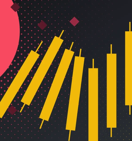 7 Kesalahan Umum dalam Analisis Teknikal. Sumber Binance Academy.