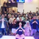 Keseruan peserta OBRAS: SUI Community Meetup di Jakarta. SUmber: Tokocrypto.