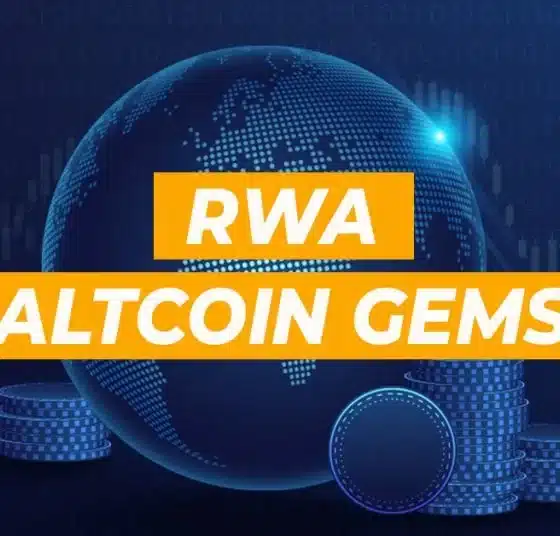 Token altcoin Real World Assets (RWA). Sumber: Wealth Mastery.