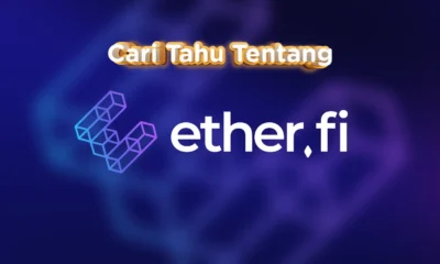 Ilustrasi Ether.fi (ETHFI) Sumber: Ether.fi.
