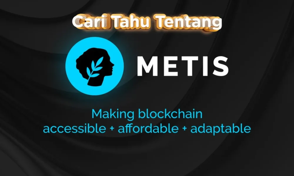 Ilustrasi Metis (METIS). Sumber: Metis.