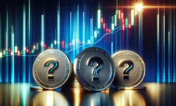 Ilustrasi aset kripto. Sumber: Coinpedia.