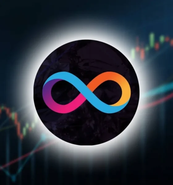 Internet Computer (ICP).