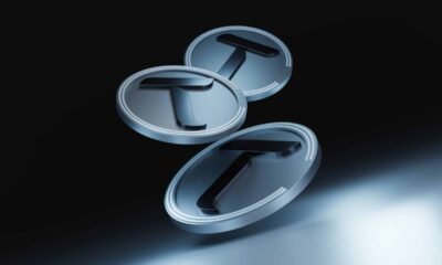 Ilustrasi Bittensor (TAO).