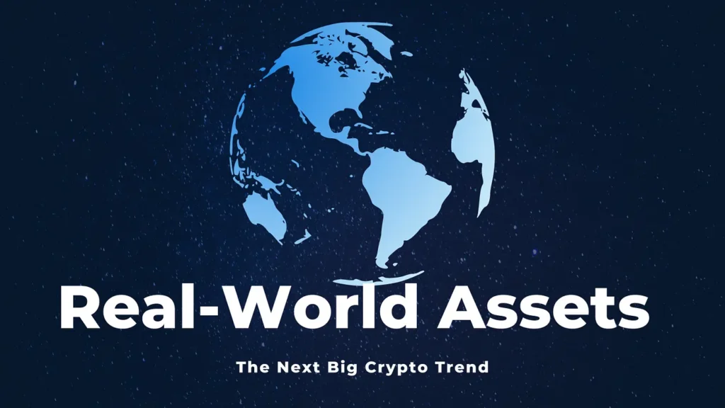 Token Real World Assets (RWA). Sumber: Wealth Mastery.