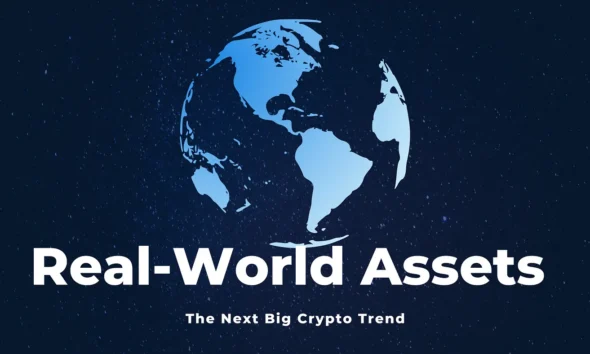 Token Real World Assets (RWA). Sumber: Wealth Mastery.
