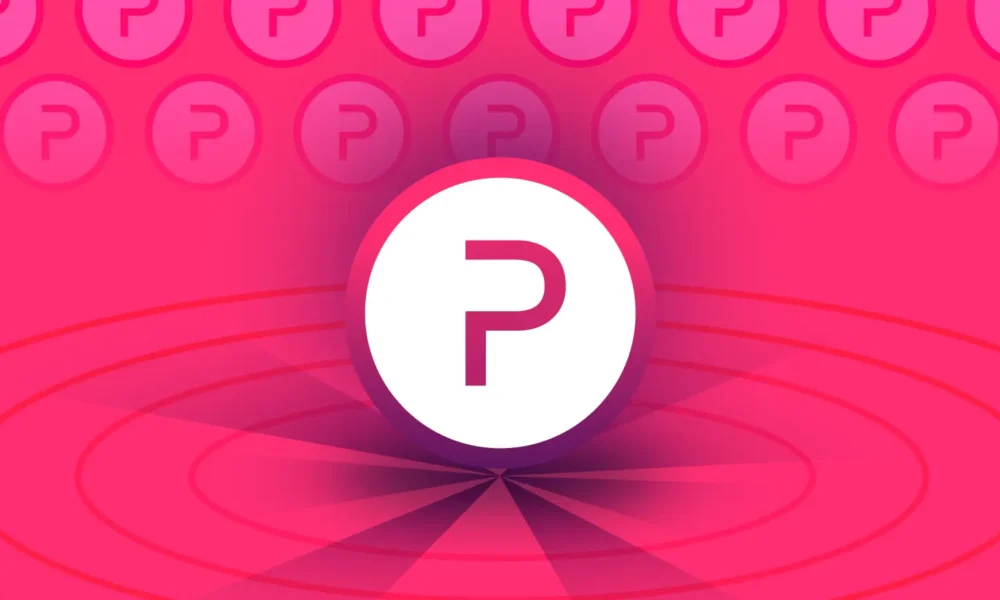 Ilustrasi Polymesh (POLYX). Sumber: Binance Academy.