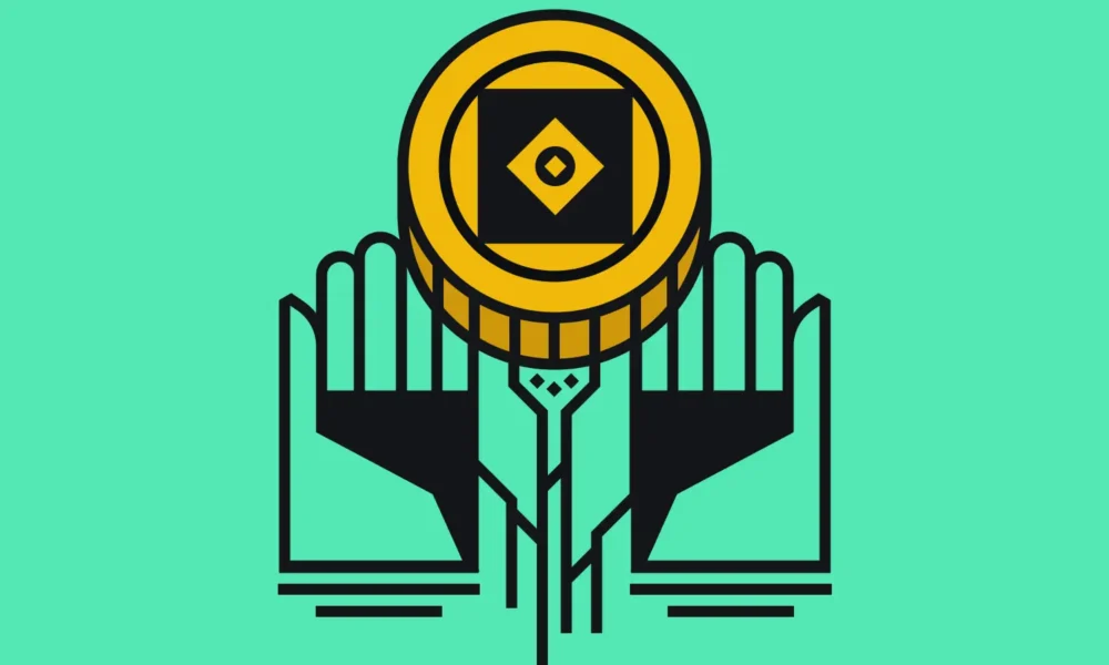 Semua yang Perlu Anda Ketahui mengenai Initial Coin Offering (ICO). Sumber: Binance Academy.