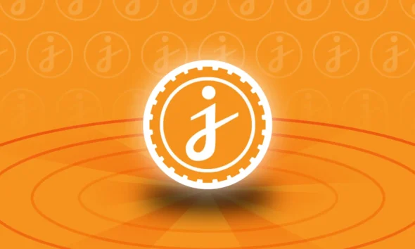 Apa Itu Jasmy (JASMY)? Sumber: Binance Academy.