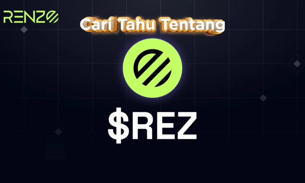 Ilustrasi Renzo (REZ).