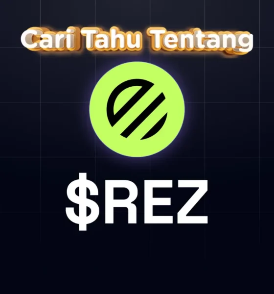 Ilustrasi Renzo (REZ).