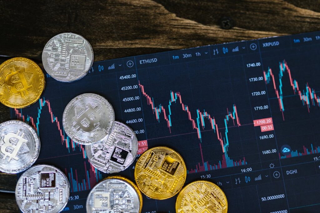 investasi aset kripto altcoin