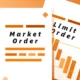Memahami Perbedaan Berbagai Jenis Market Order dan Limit Order. Sumber: Binance Academy.