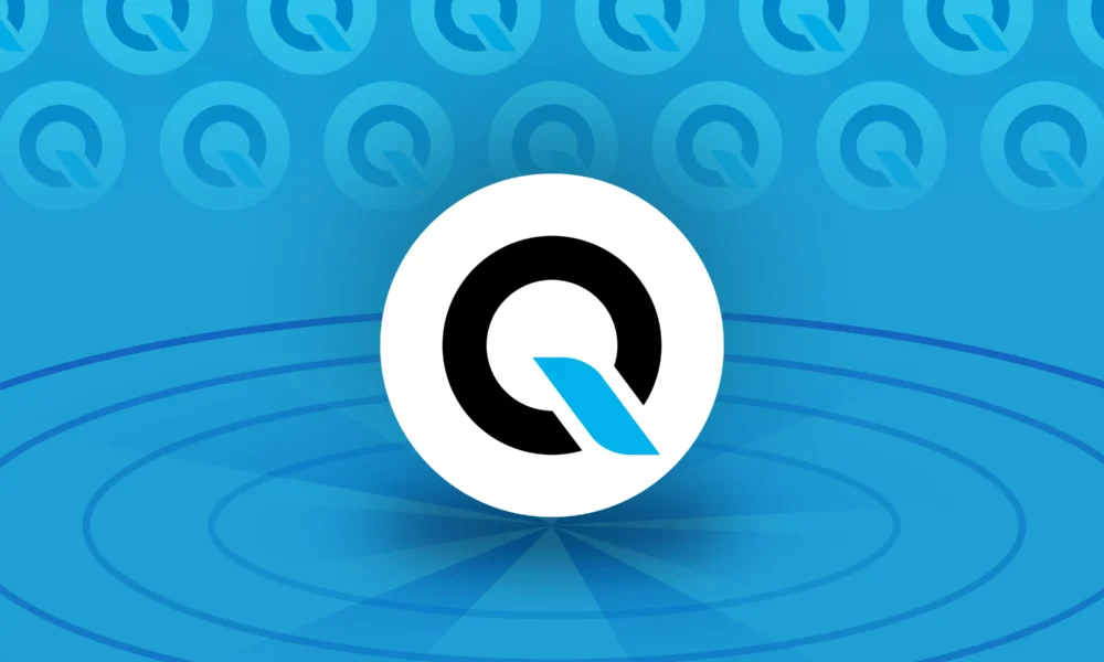 Apa itu BENQI (QI)?
