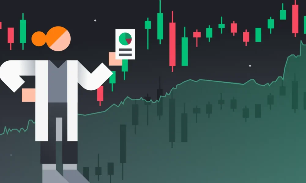 Cara Trading Kripto dengan Bertanggung Jawab. Sumber: Binance Academy.