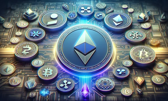 Ethereum-altcoin-season
