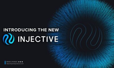 Ilustrasi Injective.