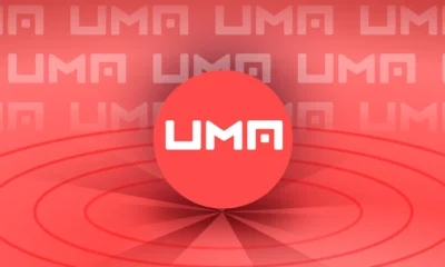 Apa Itu UMA (UMA)? Sumber: Binance Academy.