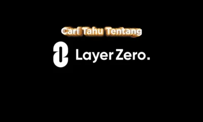 LayerZero (ZRO). Sumber: LayerZero.