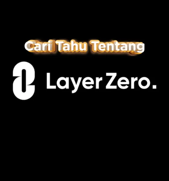 LayerZero (ZRO). Sumber: LayerZero.