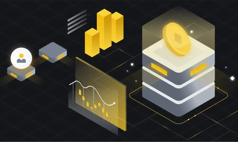 Apa Itu Staking Kripto dan Bagaimana Cara Kerjanya? Sumber: Binance Academy.