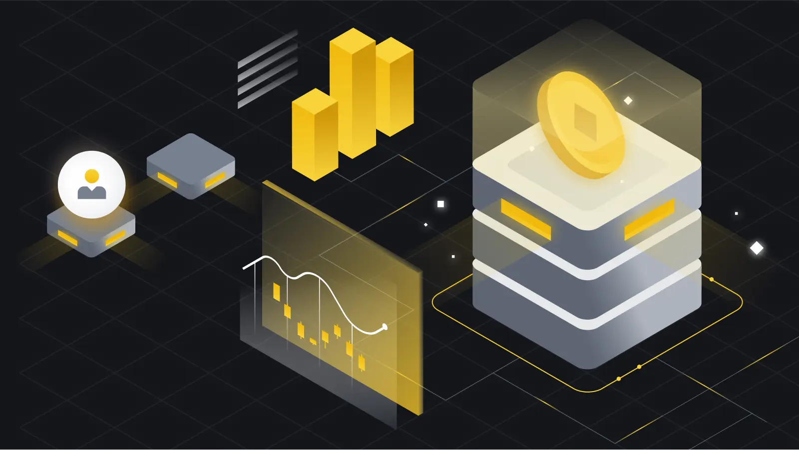 Apa Itu Staking Kripto dan Bagaimana Cara Kerjanya? Sumber: Binance Academy.