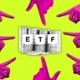 Ilustrasi ETF Ethereum.