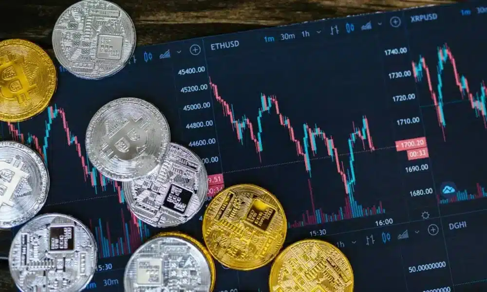 istilah dalam crypto