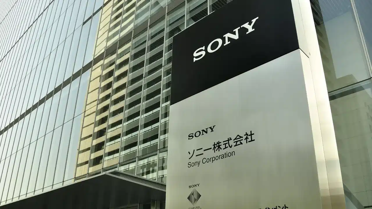 Sony Akan Meluncurkan Bursa Kripto di Jepang.