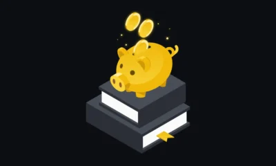 Panduan Lengkap tentang Cara Meningkatkan Tabungan. SUmber: Binance Academy.