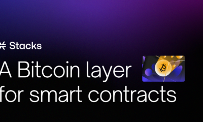 Ilustrasi apa itu Stacks? Sumber: Stacks.