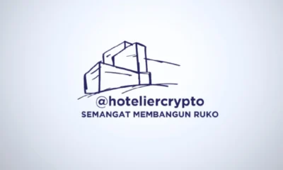 Hoteliercrypto.