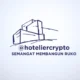 Hoteliercrypto.