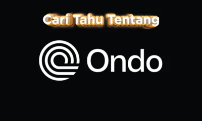 Ilustrasi Ondo FInance. Sumber: Ondo Finance.