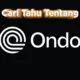 Ilustrasi Ondo FInance. Sumber: Ondo Finance.