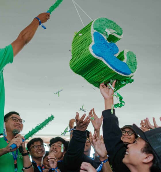 Ilustrasi aplikasi Tokocrypto. Sumber: Tokocrypto.