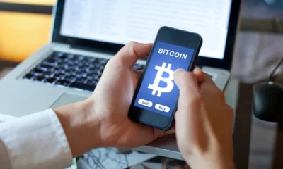 aplikasi investasi crypto terbaik untuk pemula