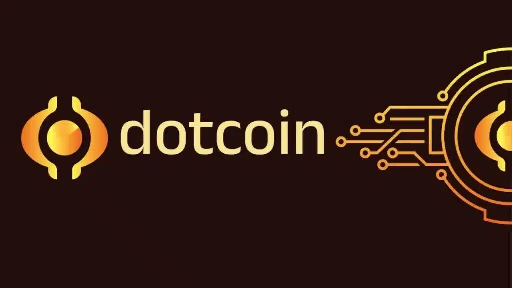 Dotcoin Listing.