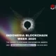 Indonesia Blockchain Week (IBW) 2024.