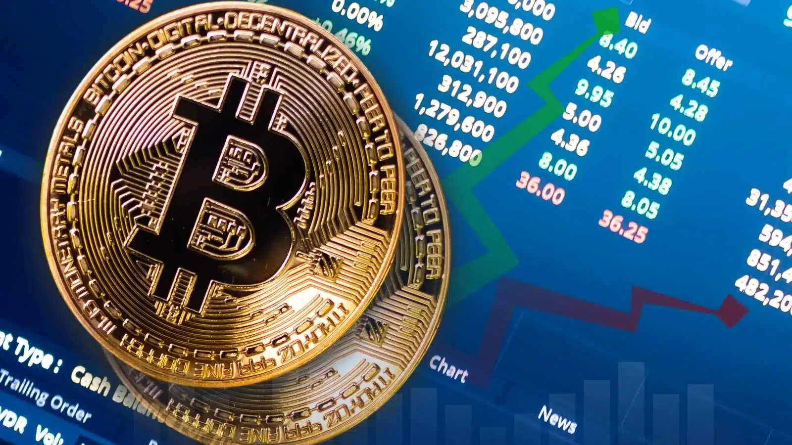 Tips Memiliki Aplikasi Crypto untuk Trading Harian