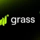 Grass airdrop