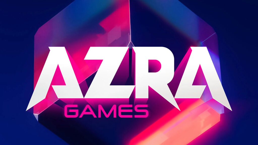 Airdrop Azra Games.