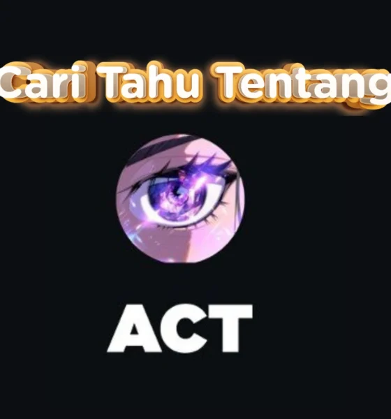 Act I: The AI Prophecy (ACT)