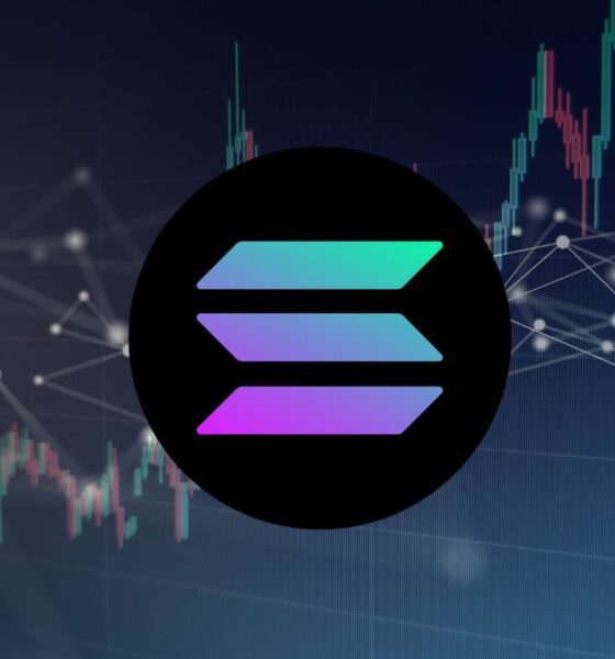 analisa harga solana terkini