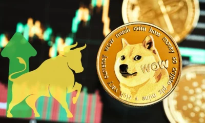 harga dogecoin hari ini