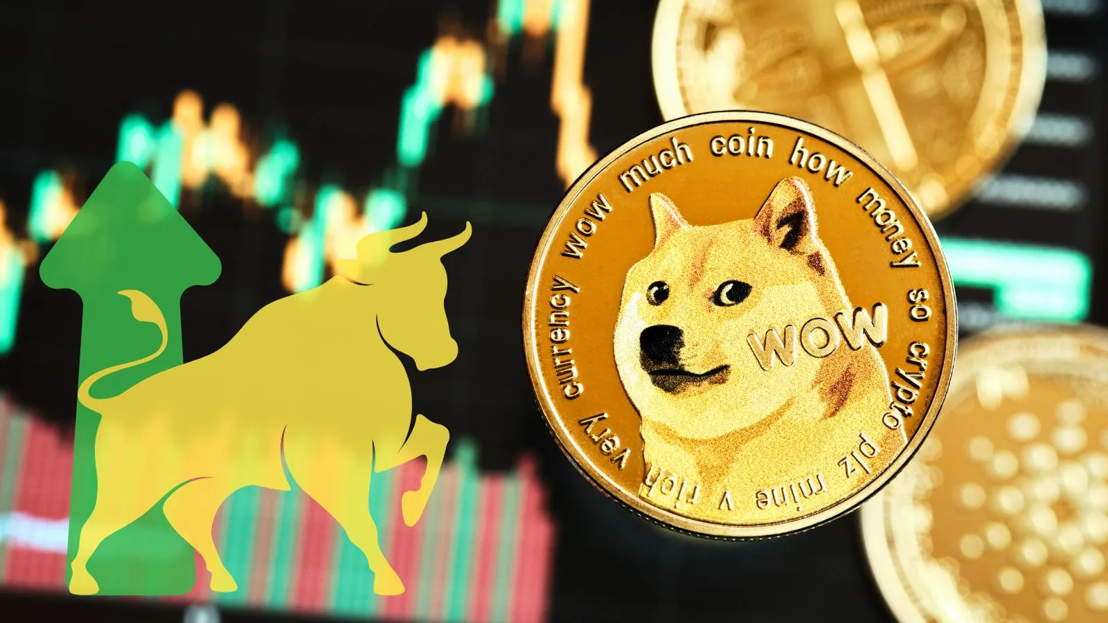 harga dogecoin hari ini