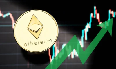 harga ethereum hari ini